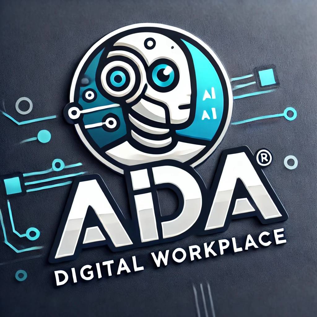 AiDA Logo